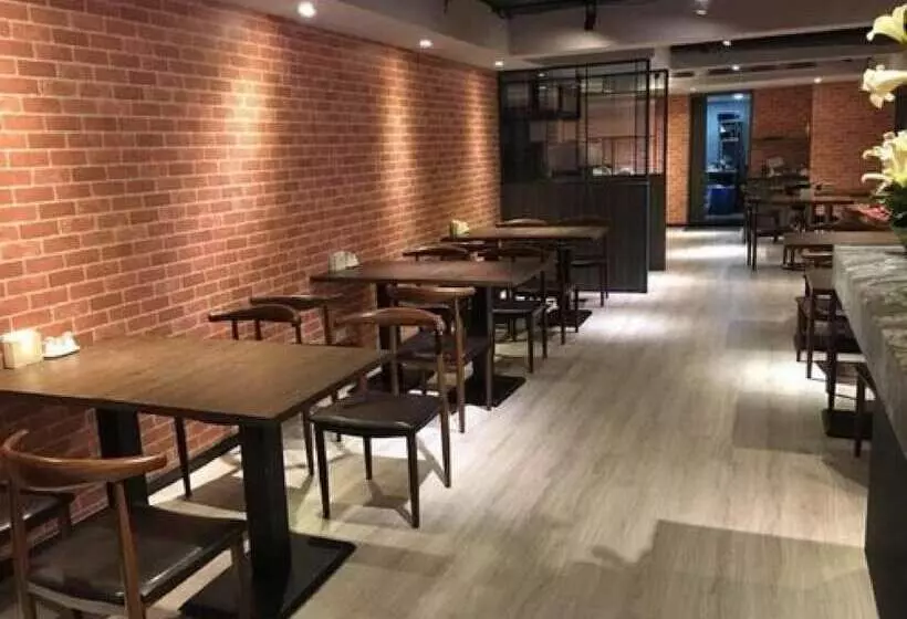 Fotos del hotel Dahshin:  10