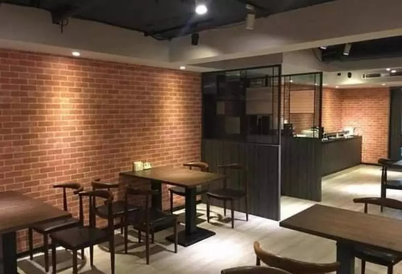 Fotos del hotel Dahshin:  13