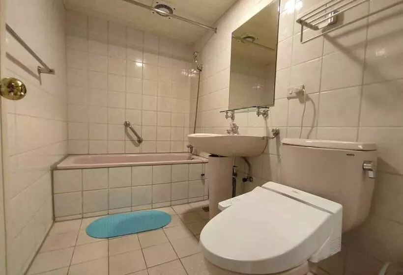 Fotos del hotel Dahshin:  11