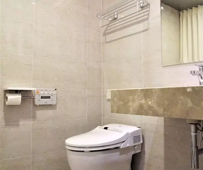 Fotos del hotel Dahshin:  17