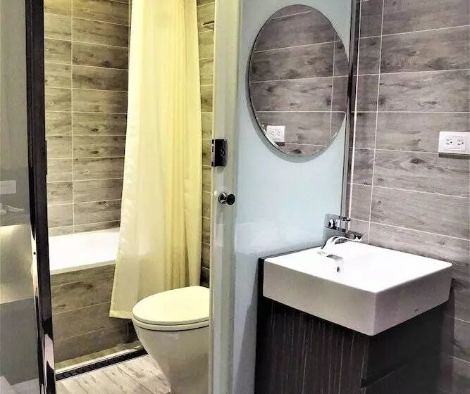 Fotos del hotel Dahshin:  19