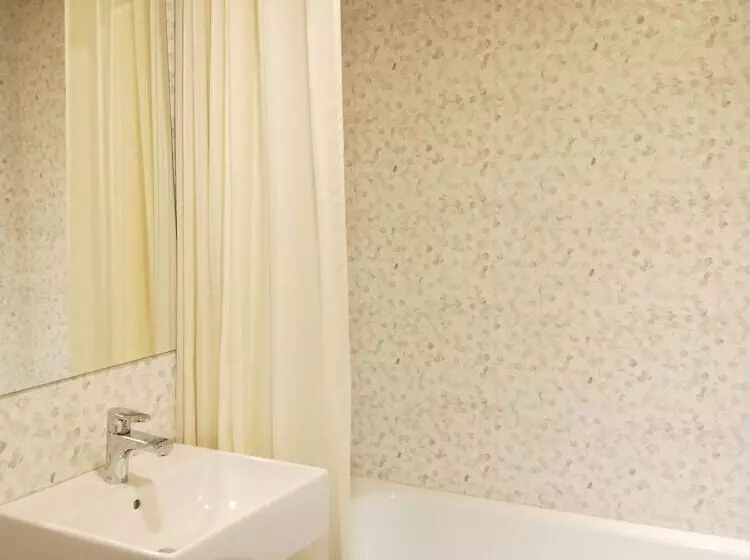 Fotos del hotel Dahshin:  21