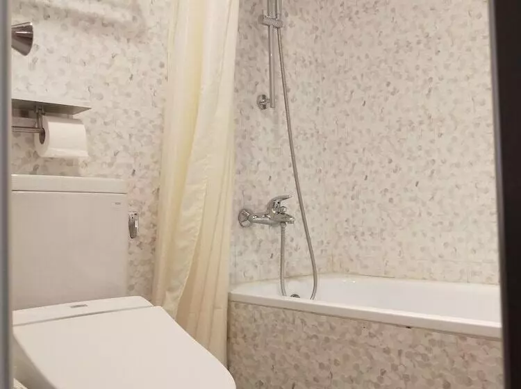 Fotos del hotel Dahshin:  23