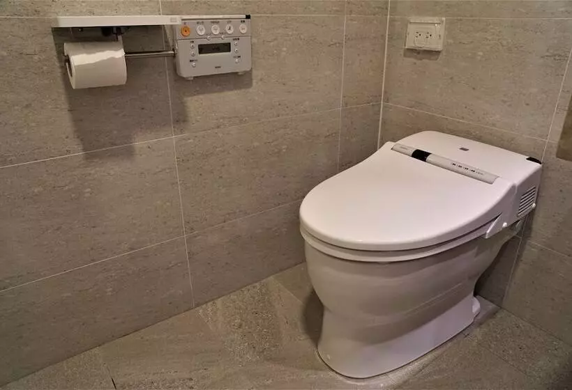 Fotos del hotel Dahshin:  8