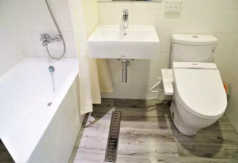 Fotos del hotel Dahshin:  5