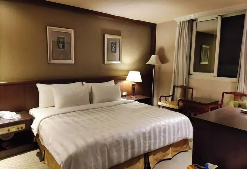 Fotos del hotel Dahshin:  20