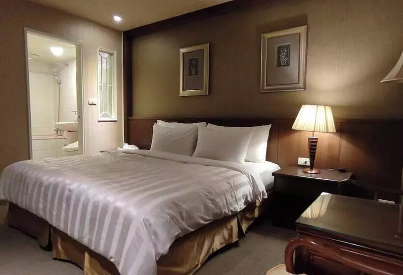 Fotos del hotel Dahshin:  18