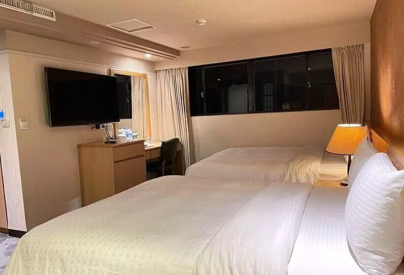 Fotos del hotel Dahshin:  25