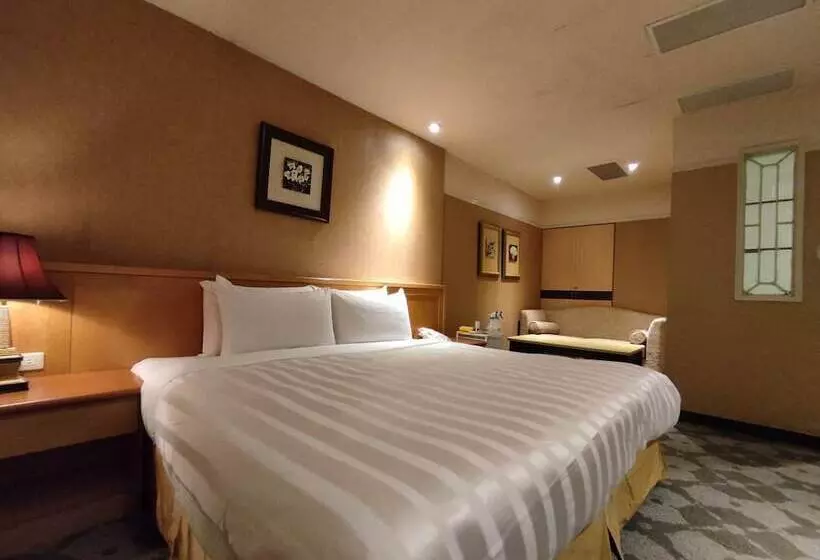 Fotos del hotel Dahshin:  15