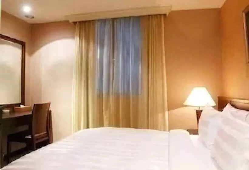 Fotos del hotel Dahshin:  22