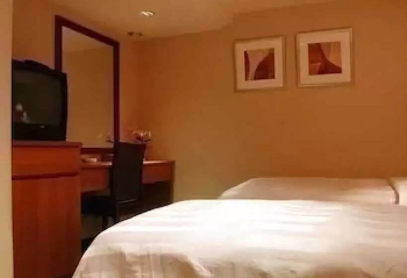 Fotos del hotel Dahshin:  24