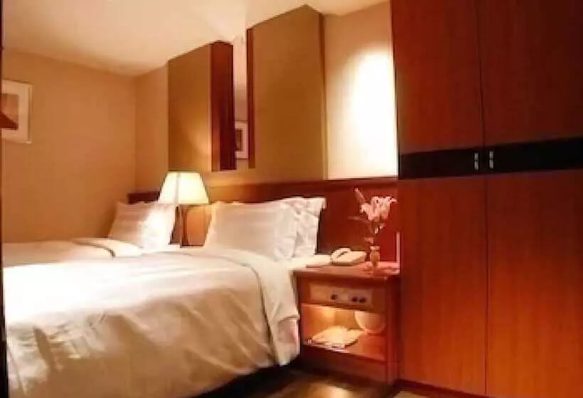 Fotos del hotel Dahshin:  2