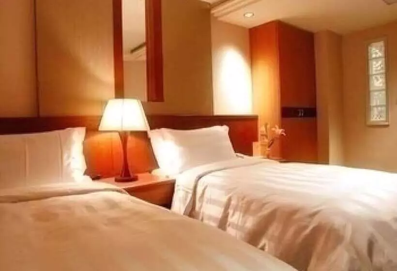 Fotos del hotel Dahshin:  9