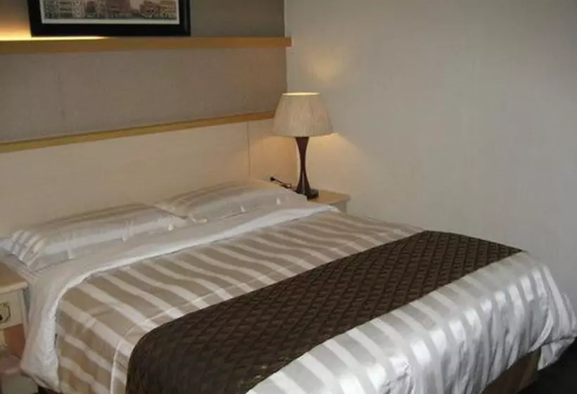 Fotos del hotel Dahshin:  12