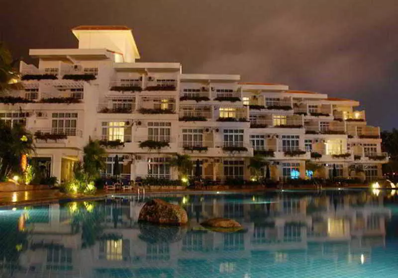 Fotos del hotel Guesthouse International:  7