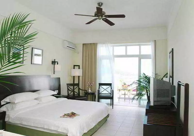 Fotos del hotel Guesthouse International:  2