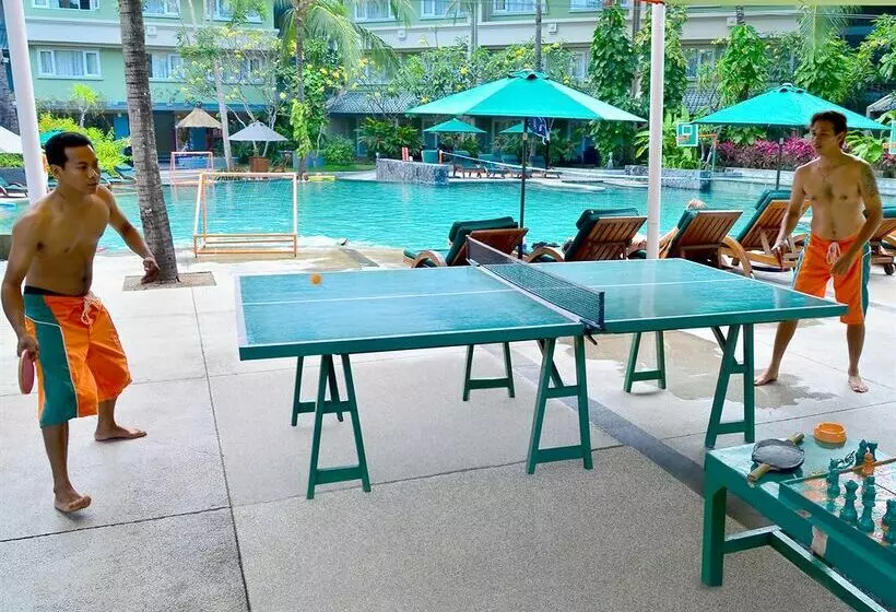 Fotos del hotel Harris Resort Kuta Beach:  5