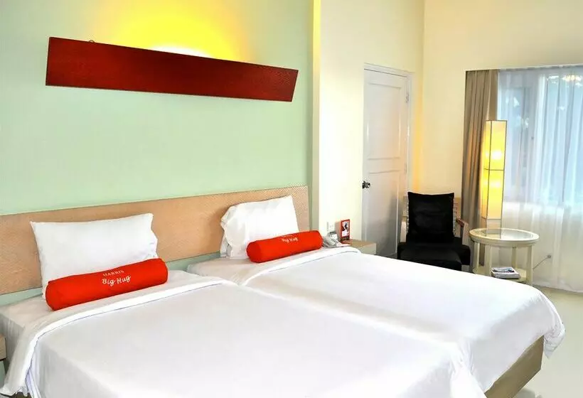 Fotos del hotel Harris Resort Kuta Beach:  22