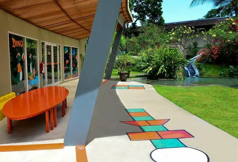 Fotos del hotel Harris Resort Kuta Beach:  17