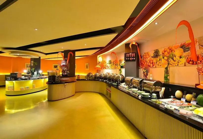 Fotos del hotel Harris Resort Kuta Beach:  16