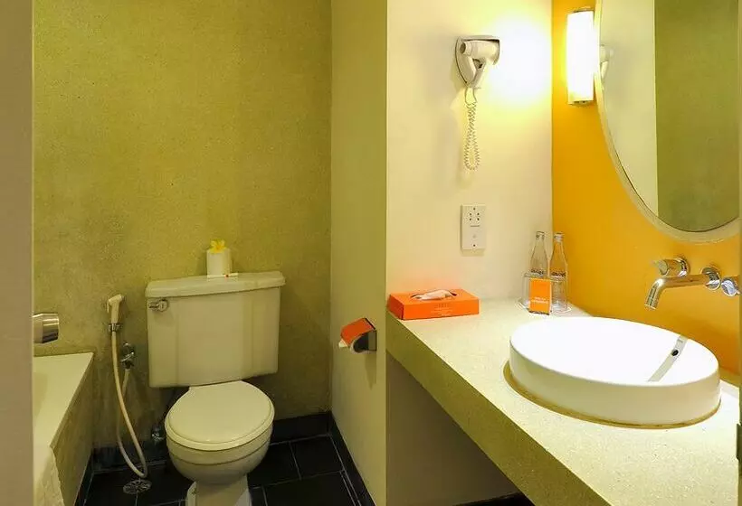 Fotos del hotel Harris Resort Kuta Beach:  9