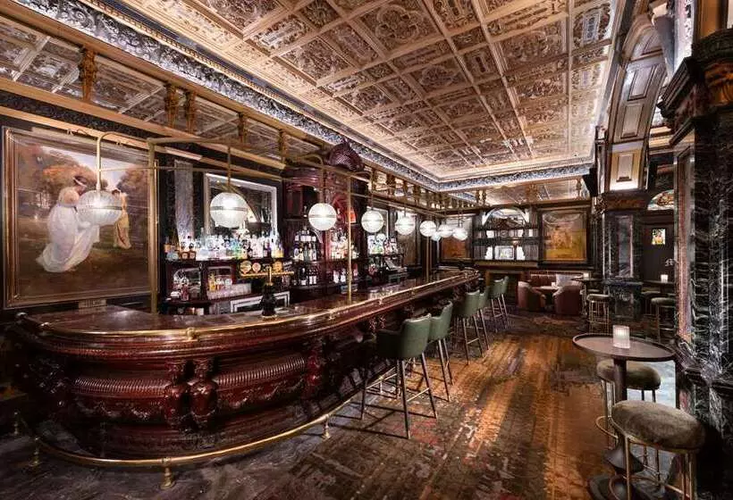 Fotos del hotel Hilton Sydney:  4