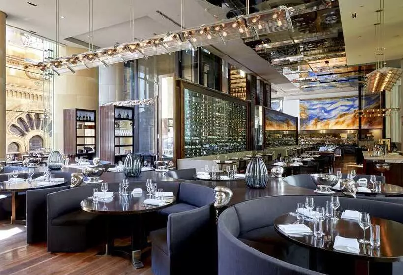 Fotos del hotel Hilton Sydney:  20