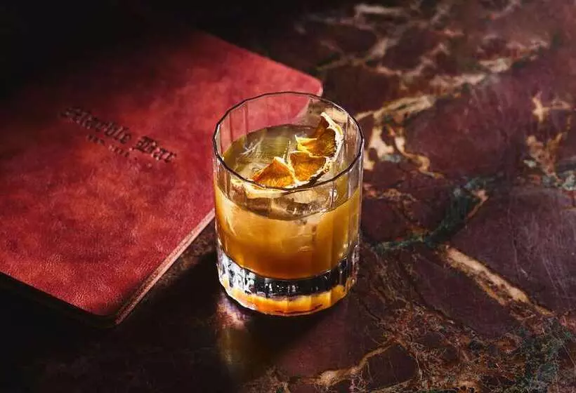 Fotos del hotel Hilton Sydney:  16