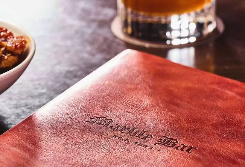 Fotos del hotel Hilton Sydney:  12