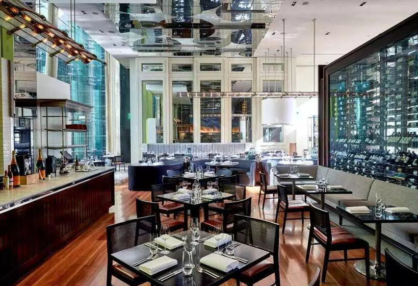 Fotos del hotel Hilton Sydney:  9