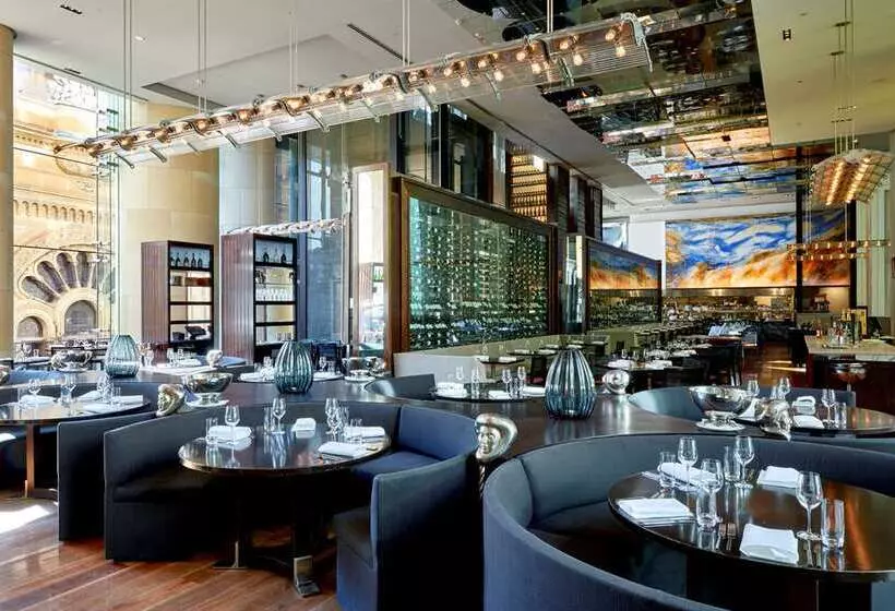 Fotos del hotel Hilton Sydney:  17