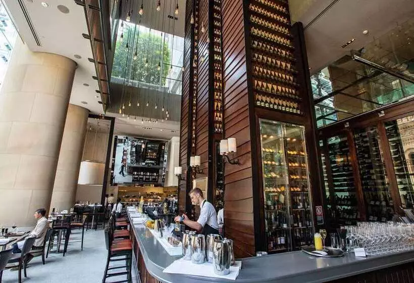 Fotos del hotel Hilton Sydney:  10