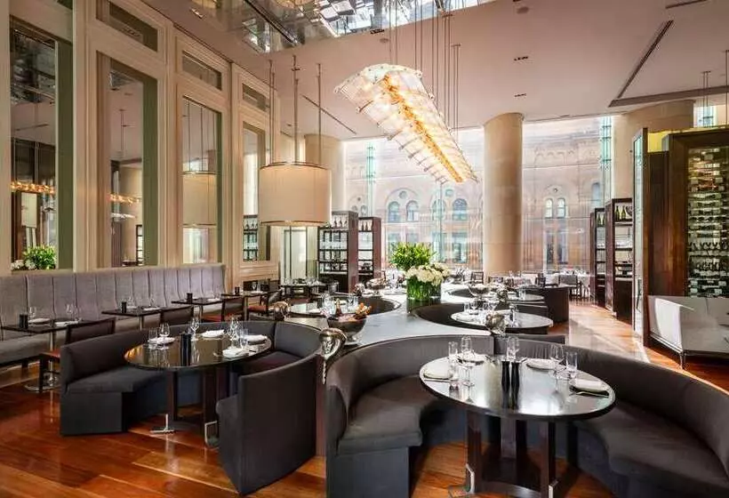 Fotos del hotel Hilton Sydney:  23