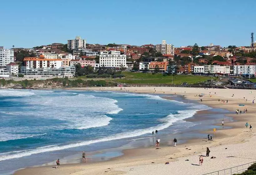 Fotos del hotel Hilton Sydney:  13