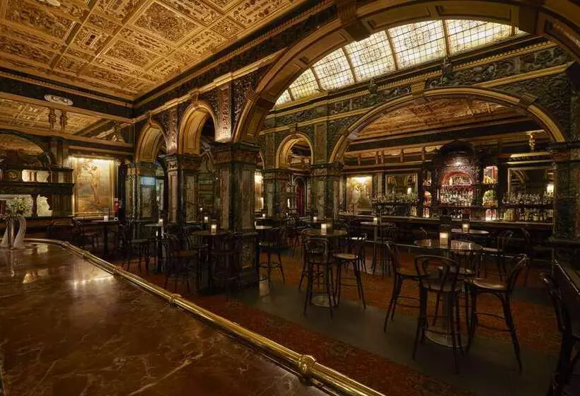 Fotos del hotel Hilton Sydney:  15