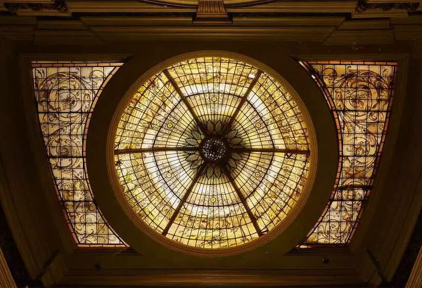 Fotos del hotel Hilton Sydney:  6