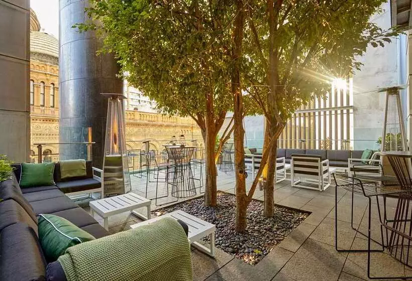 Fotos del hotel Hilton Sydney:  5