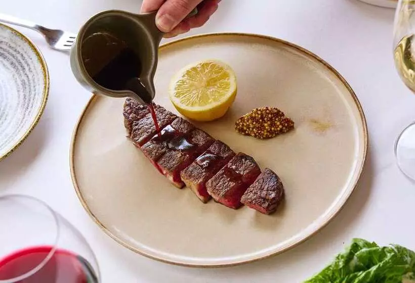 Fotos del hotel Hilton Sydney:  22