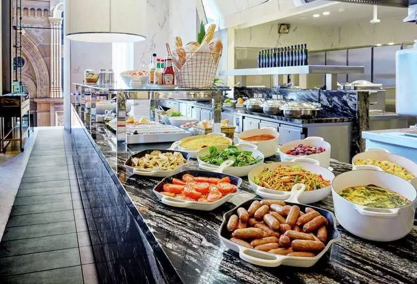 Fotos del hotel Hilton Sydney:  21