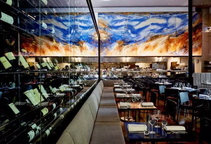 Fotos del hotel Hilton Sydney:  24