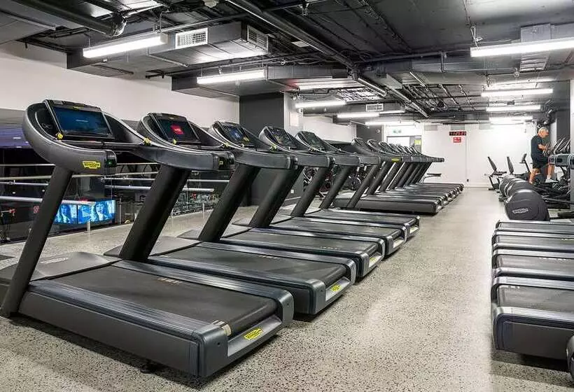 Fotos del hotel Hilton Sydney:  2