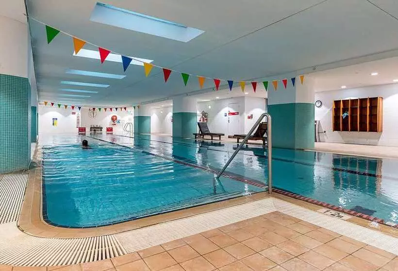 Fotos del hotel Hilton Sydney:  8