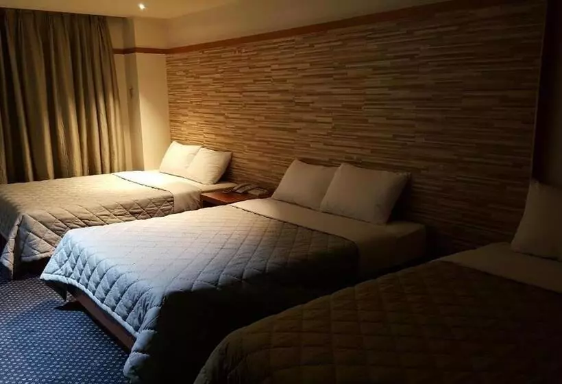 Fotos del hotel Incheon Airport  Zeumes:  11