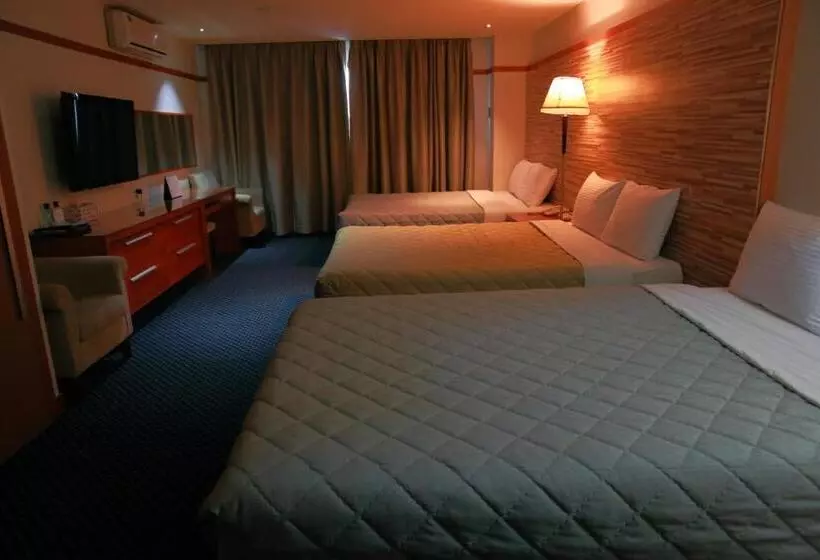 Fotos del hotel Incheon Airport  Zeumes:  2