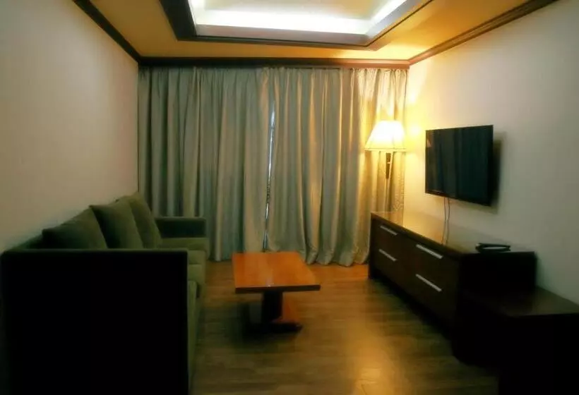 Fotos del hotel Incheon Airport  Zeumes:  10