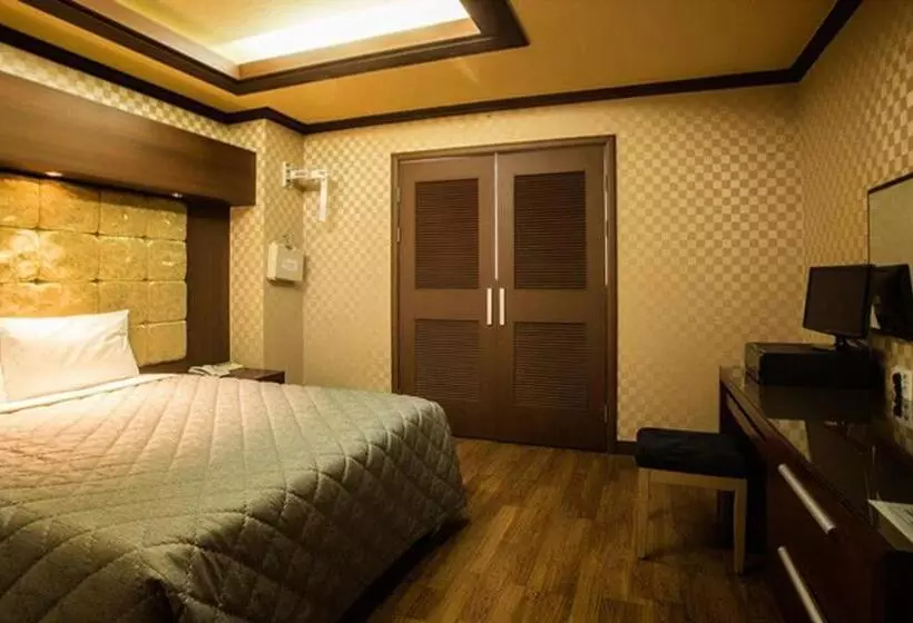 Fotos del hotel Incheon Airport  Zeumes:  8