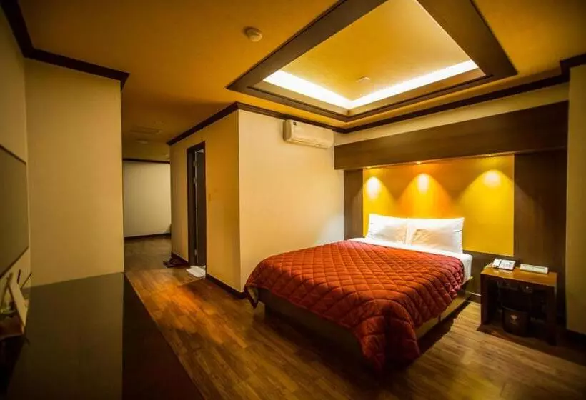 Fotos del hotel Incheon Airport  Zeumes:  13