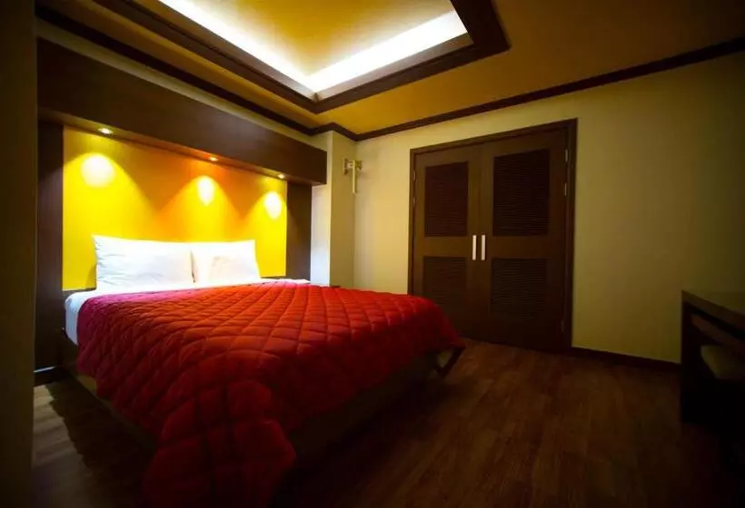 Fotos del hotel Incheon Airport  Zeumes:  4