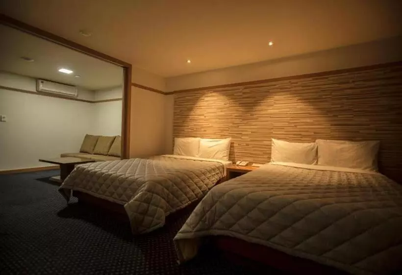 Fotos del hotel Incheon Airport  Zeumes:  21