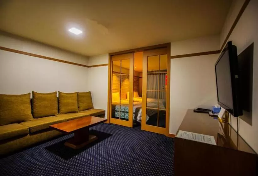 Fotos del hotel Incheon Airport  Zeumes:  25